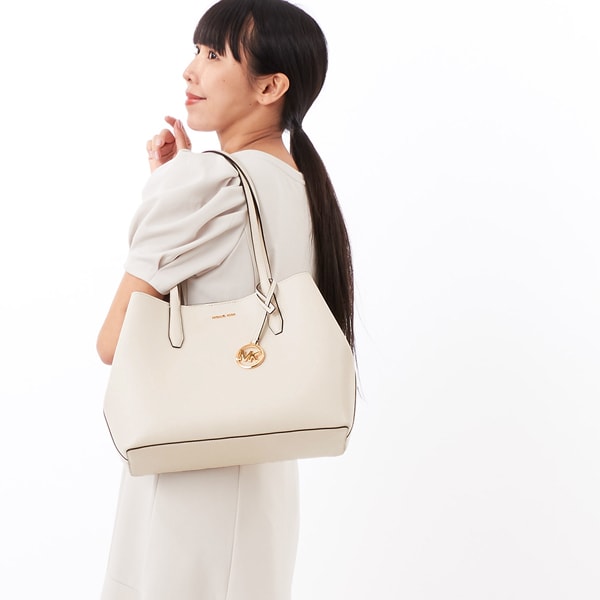 【NEW】マイケル・コース（Michael Kors）/AVALON MD CONV TOTE Tote