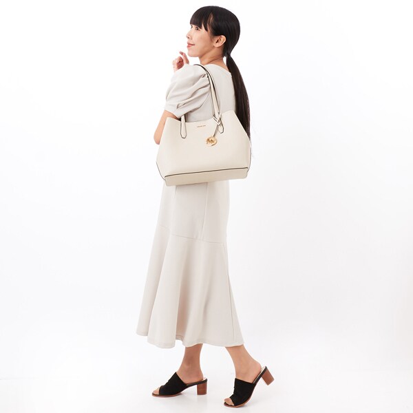 【NEW】マイケル・コース（Michael Kors）/AVALON MD CONV TOTE Tote_10