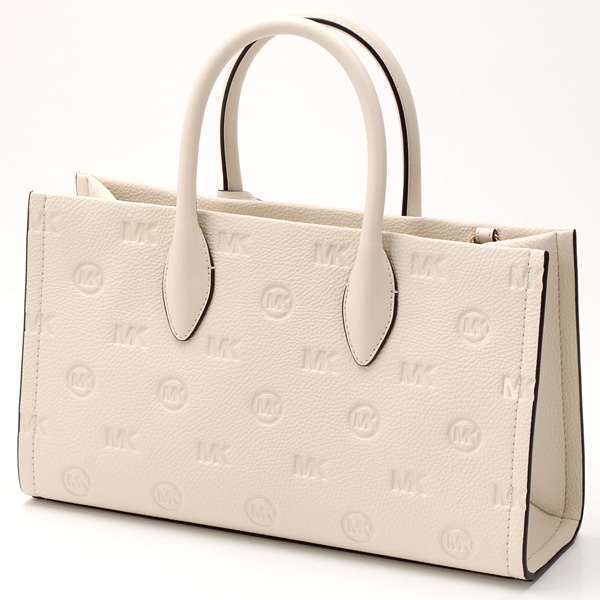 【NEW】マイケル・コース（Michael Kors）/MIRELLA MD EW TZ SATCHEL Satchel_2