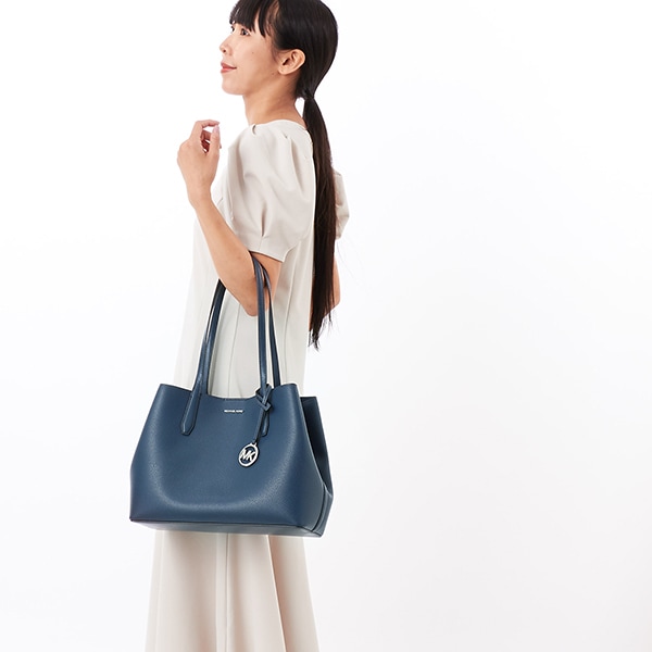【NEW】マイケル・コース（Michael Kors）/AVALON MD CONV TOTE Tote