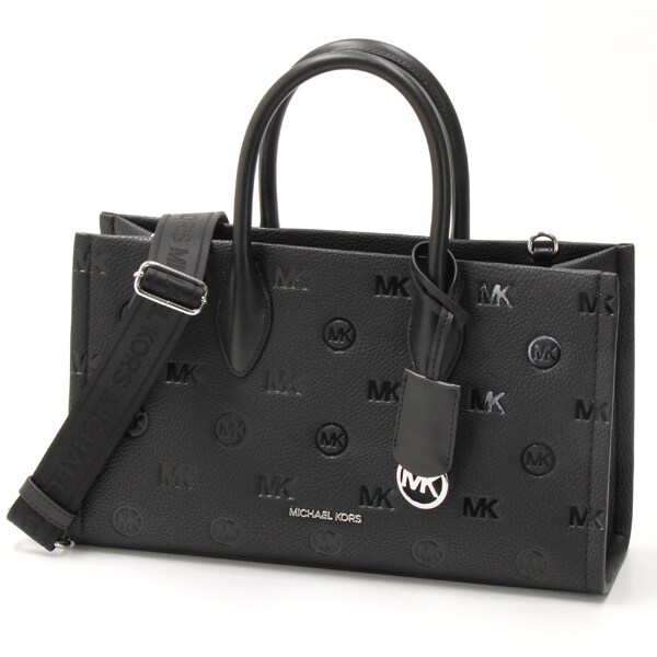 【NEW】マイケル・コース（Michael Kors）/MIRELLA MD EW TZ SATCHEL Satchel_1