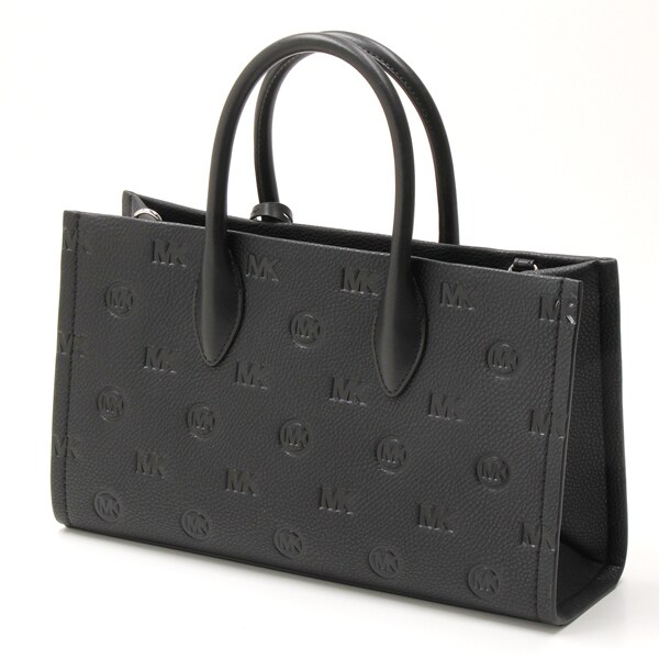 【NEW】マイケル・コース（Michael Kors）/MIRELLA MD EW TZ SATCHEL Satchel_2