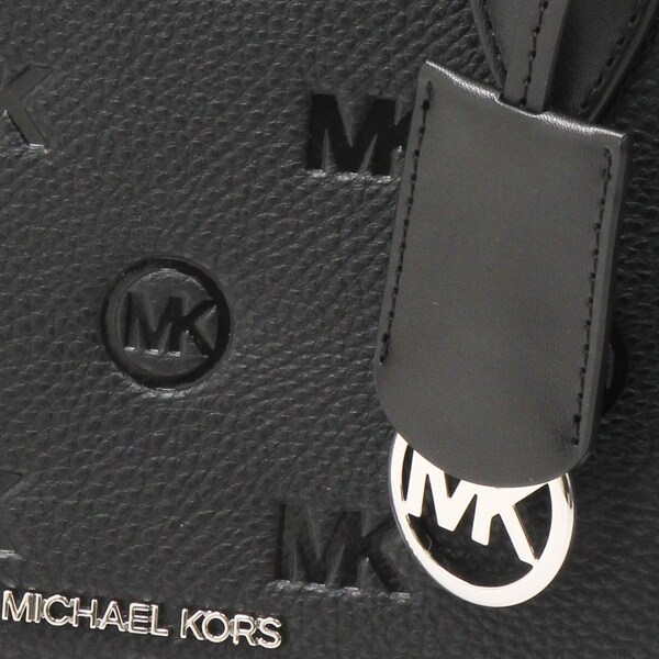 【NEW】マイケル・コース（Michael Kors）/MIRELLA MD EW TZ SATCHEL Satchel_6