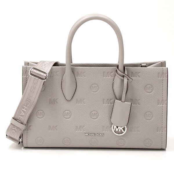 【NEW】マイケル・コース（Michael Kors）/MIRELLA MD EW TZ SATCHEL Satchel_1