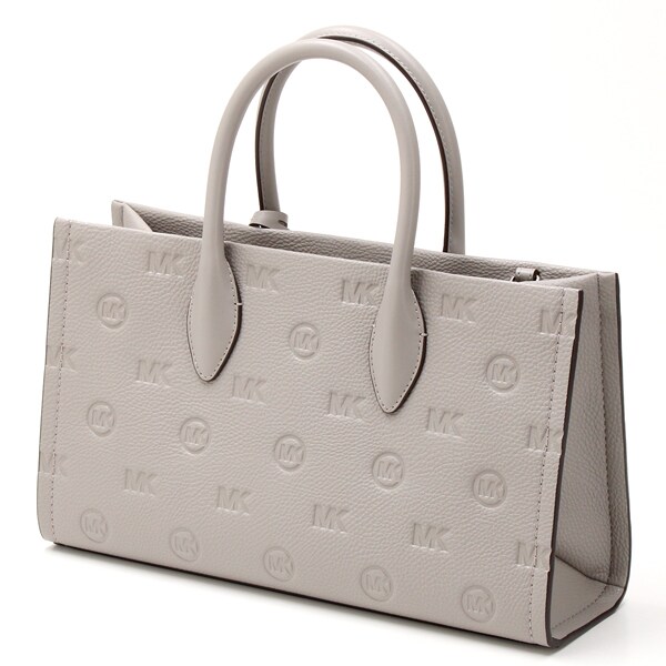 【NEW】マイケル・コース（Michael Kors）/MIRELLA MD EW TZ SATCHEL Satchel_2
