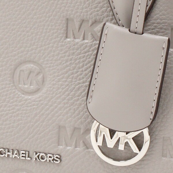 【NEW】マイケル・コース（Michael Kors）/MIRELLA MD EW TZ SATCHEL Satchel_6