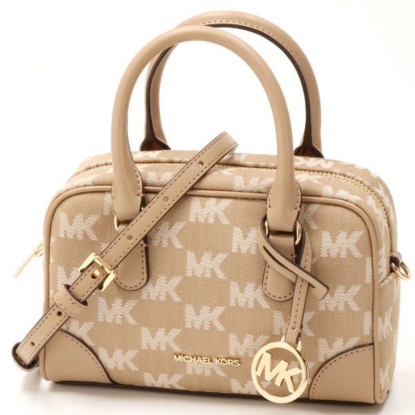 【NEW】マイケル・コース（Michael Kors）/THOMPSON XS SATCHEL XBODY Crossbody_1