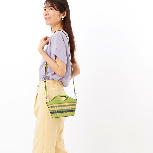 マイケル・コース（Michael Kors）/TATUM SM XBODY Crossbody