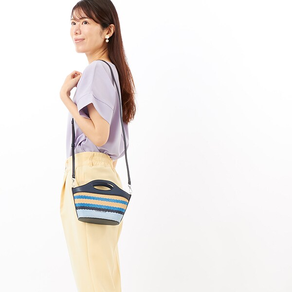 マイケル・コース（Michael Kors）/TATUM SM XBODY Crossbody