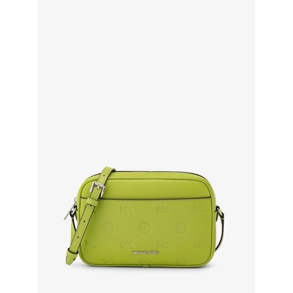 マイケル・コース（Michael Kors）/JET SET TRAVEL LG CAMERA XBODY Crossbody