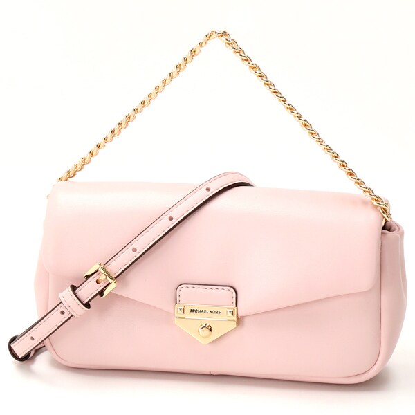 マイケル・コース Michael Kors SOHO コンバーチブル ポシェット クロスボディ スモール