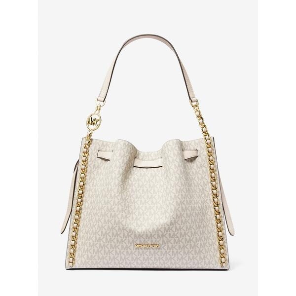 マイケル・コース（Michael Kors）/MINA LG BLT CH INLY SHLDR 34,650円