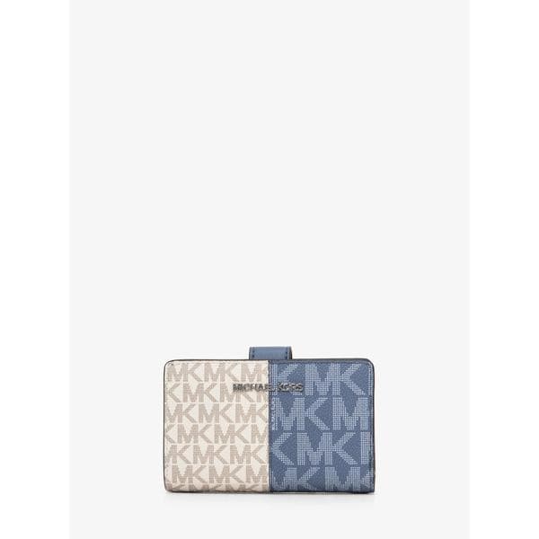 マイケル・コース（Michael Kors）/MD BIFLD ZP CN WLLET 9,280円