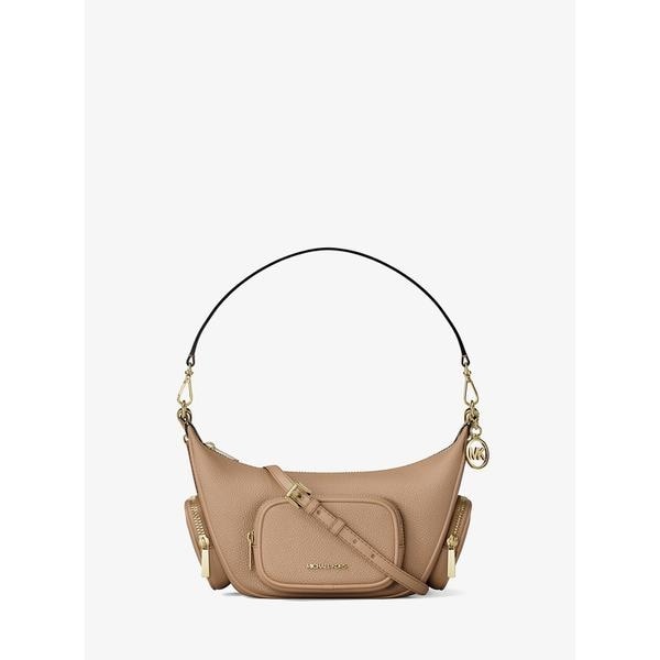 マイケル・コース（Michael Kors）/MERRITT コンバーチブル ポケット クロスボディ スモール