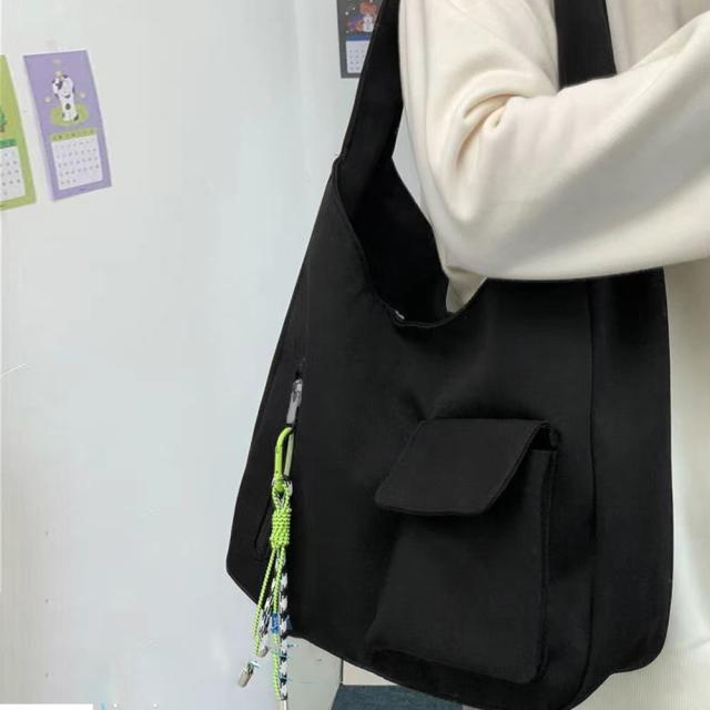 ミニミニストア（miniministore）/ワンショルダートートバッグ