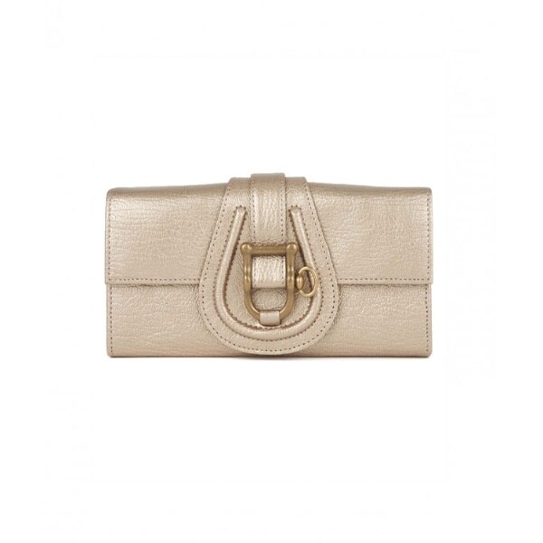 トフアンドロードストーン（TOFF&LOADSTONE）/【フラップロングウォレット ゴート】 長財布の通販は