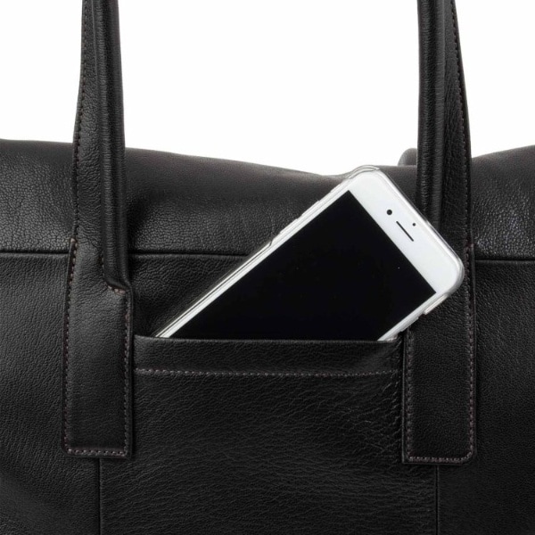 TOFF&LOADSTONE トフ＆ロードストーン タイド トートバッグ