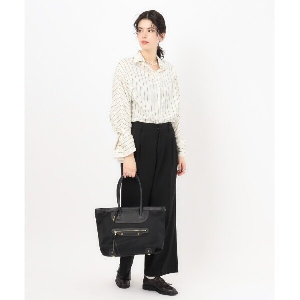 KEY トートバッグ トフアンドロードストーン TOFF＆LOADSTONE キーメンズ（2002167654） | TOFF&LOADSTONE (Women