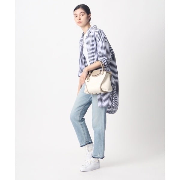 トフアンドロードストーン（TOFF&LOADSTONE）/Bien plain canvas（ビアン プレーンキャンバス）M_3