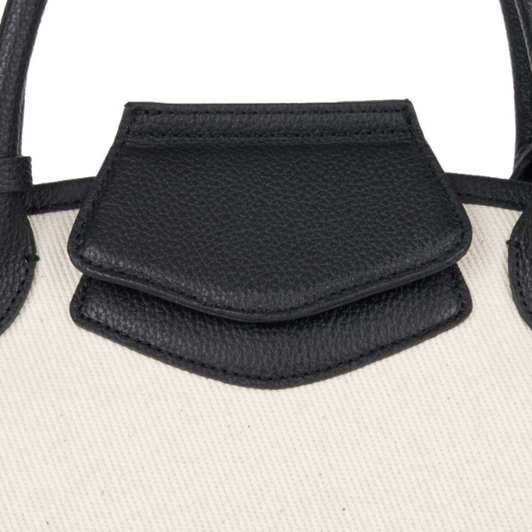 トフアンドロードストーン（TOFF&LOADSTONE）/Bien plain canvas（ビアン プレーンキャンバス）M_6