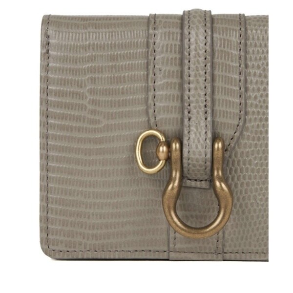 トフアンドロードストーン（TOFF&LOADSTONE）/ロゼット フォールデッド