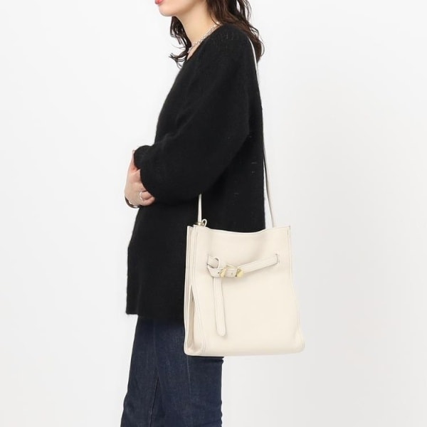 トフアンドロードストーン（TOFF&LOADSTONE）/クシィ ショルダー （M）