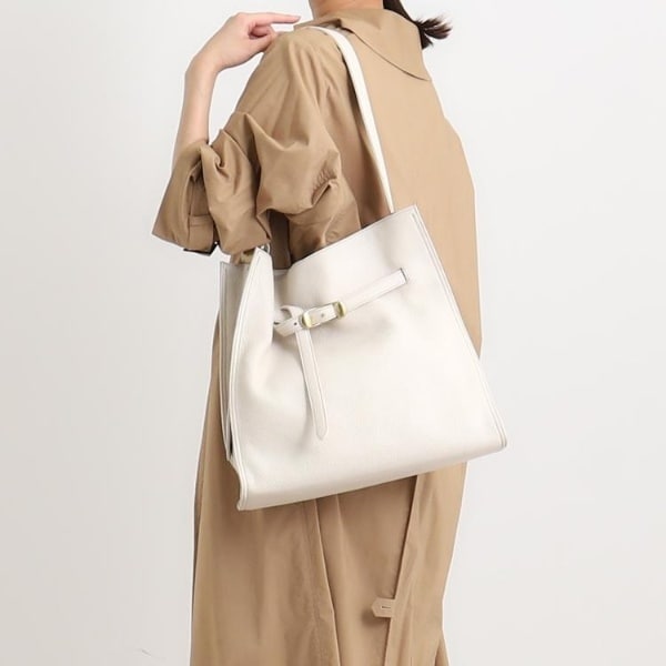 トフアンドロードストーン（TOFF&LOADSTONE）/クシィ ショルダー （L）