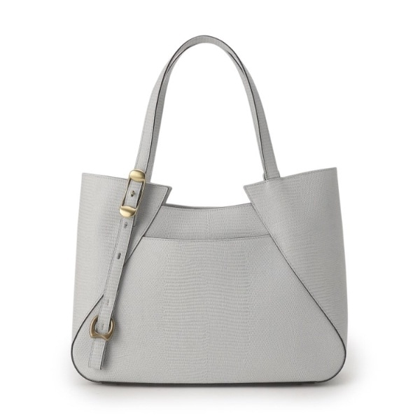 トフアンドロードストーン（TOFF&LOADSTONE）/Wrap tote （ラップ 