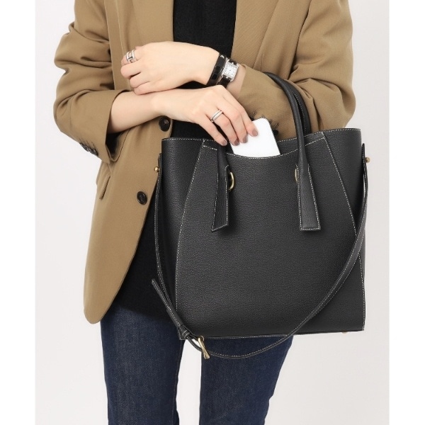 トフアンドロードストーン（TOFF&LOADSTONE）/コロントート ライトシュリンク