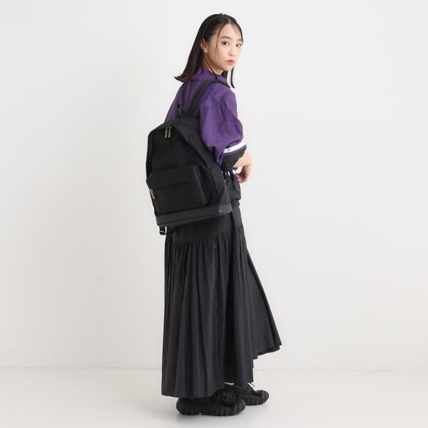 トフアンドロードストーン（TOFF&LOADSTONE）/Sack backpack（ザック バックパック）_4