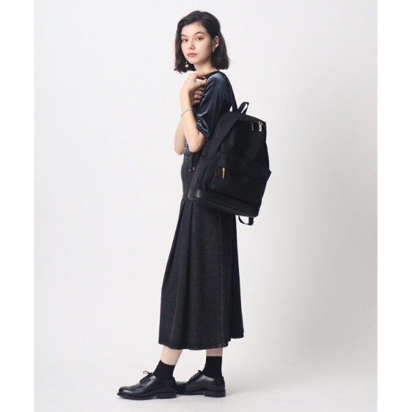 トフアンドロードストーン（TOFF&LOADSTONE）/Sack backpack（ザック バックパック）_6