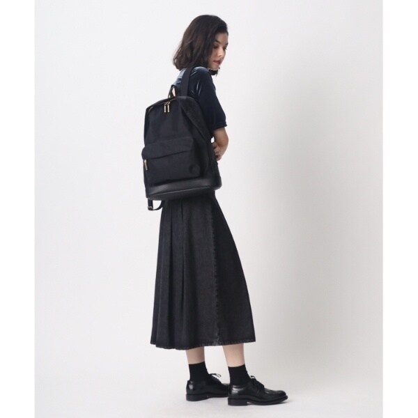 トフアンドロードストーン（TOFF&LOADSTONE）/Sack backpack（ザック バックパック）_7