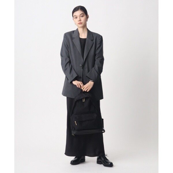 トフアンドロードストーン（TOFF&LOADSTONE）/Sack backpack（ザック バックパック）_8