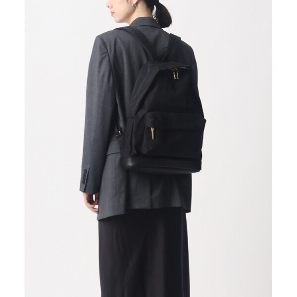 トフアンドロードストーン（TOFF&LOADSTONE）/Sack backpack（ザック バックパック）_9