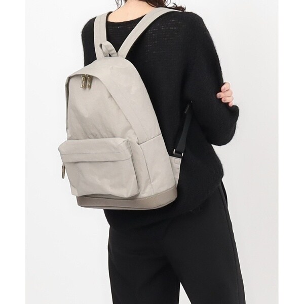 トフアンドロードストーン（TOFF&LOADSTONE）/Sack backpack（ザック バックパック）_11