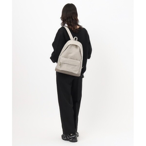 トフアンドロードストーン（TOFF&LOADSTONE）/Sack backpack（ザック バックパック）_12