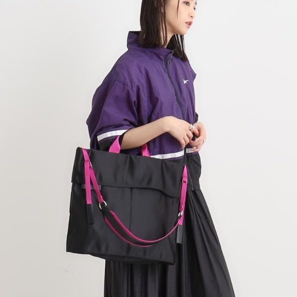 トフアンドロードストーン（TOFF&LOADSTONE）/エア 2WAY ショルダー