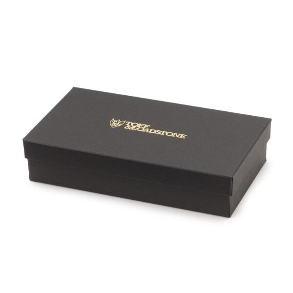 トフアンドロードストーン（TOFF&amp;LOADSTONE）/Eyewear case with strap croco（アイウェアケース with ストラップ クロコ）_13