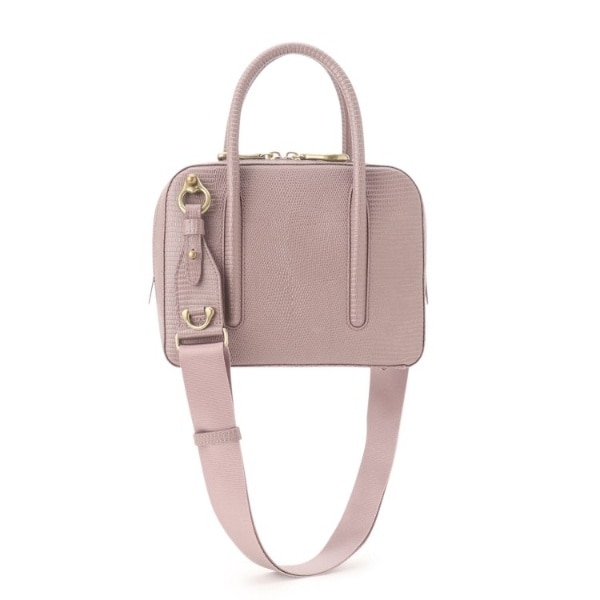 トフアンドロードストーン（TOFF&LOADSTONE）/ジョリー ミニボストン