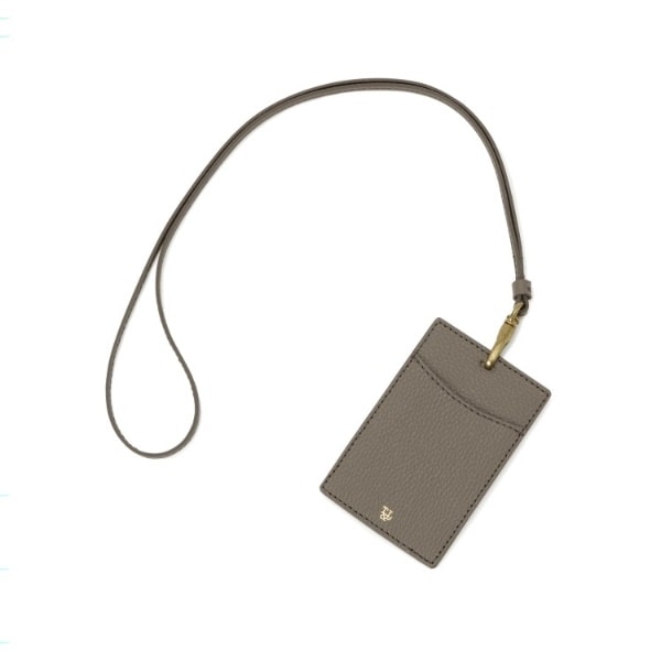 トフアンドロードストーン（TOFF&LOADSTONE）/IDホルダー ライトシュリンク