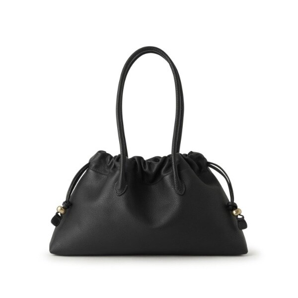 トフアンドロードストーン（TOFF&LOADSTONE）/【LEE 11月号掲載】シュシュ（L）