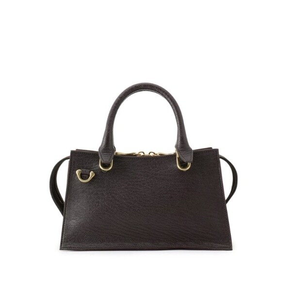 トフアンドロードストーン（TOFF&LOADSTONE）/Buddy handbag nubuck（バディ ハンドバッグ ヌバック）_6