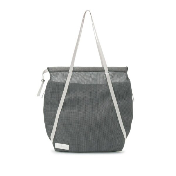 【NEW】トフアンドロードストーン（TOFF&LOADSTONE）/Layered mesh Tote （レイヤード メッシュ トート）_3