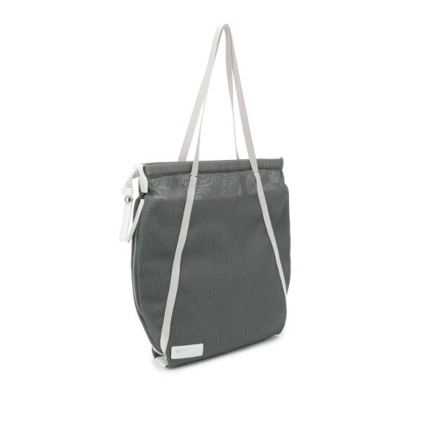 【NEW】トフアンドロードストーン（TOFF&LOADSTONE）/Layered mesh Tote （レイヤード メッシュ トート）_9