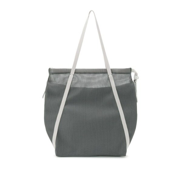 【NEW】トフアンドロードストーン（TOFF&LOADSTONE）/Layered mesh Tote （レイヤード メッシュ トート）_11