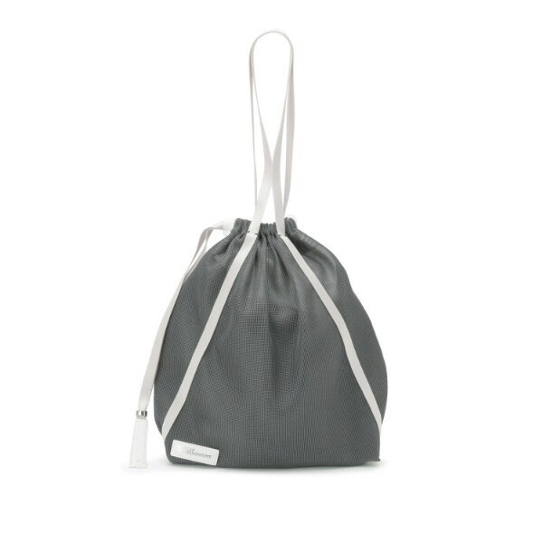 【NEW】トフアンドロードストーン（TOFF&LOADSTONE）/Layered mesh Tote （レイヤード メッシュ トート）_12
