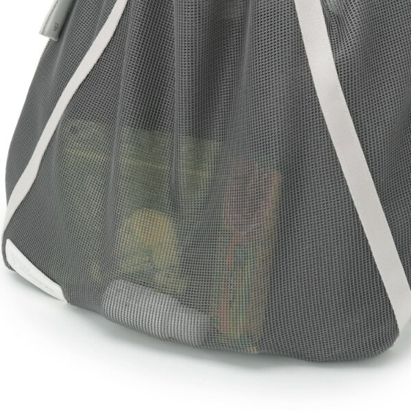 【NEW】トフアンドロードストーン（TOFF&LOADSTONE）/Layered mesh Tote （レイヤード メッシュ トート）_16