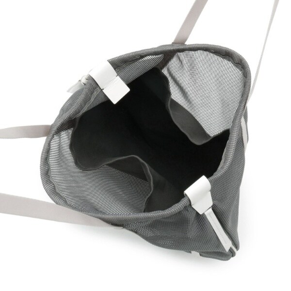 【NEW】トフアンドロードストーン（TOFF&LOADSTONE）/Layered mesh Tote （レイヤード メッシュ トート）_17