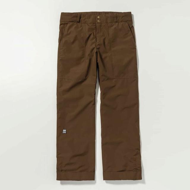 インハビタント（inhabitant）/inhabitant(インハビタント)BAKER PANTS/パンツ/スノーボード・スキーウェア