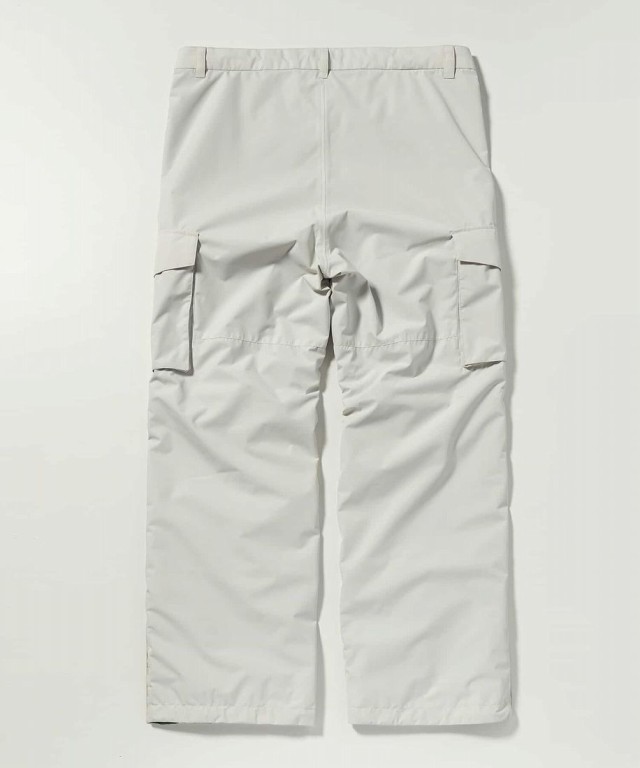 インハビタント（inhabitant）/inhabitant SWEDISH ARMY PANTS